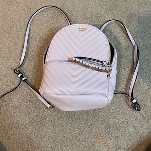 Victoria Secret Mini Backpack